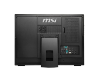 MSI Wind Top AP2021 i3-3220/4GB/500/DVD-RW - 122723 - zdjęcie 3